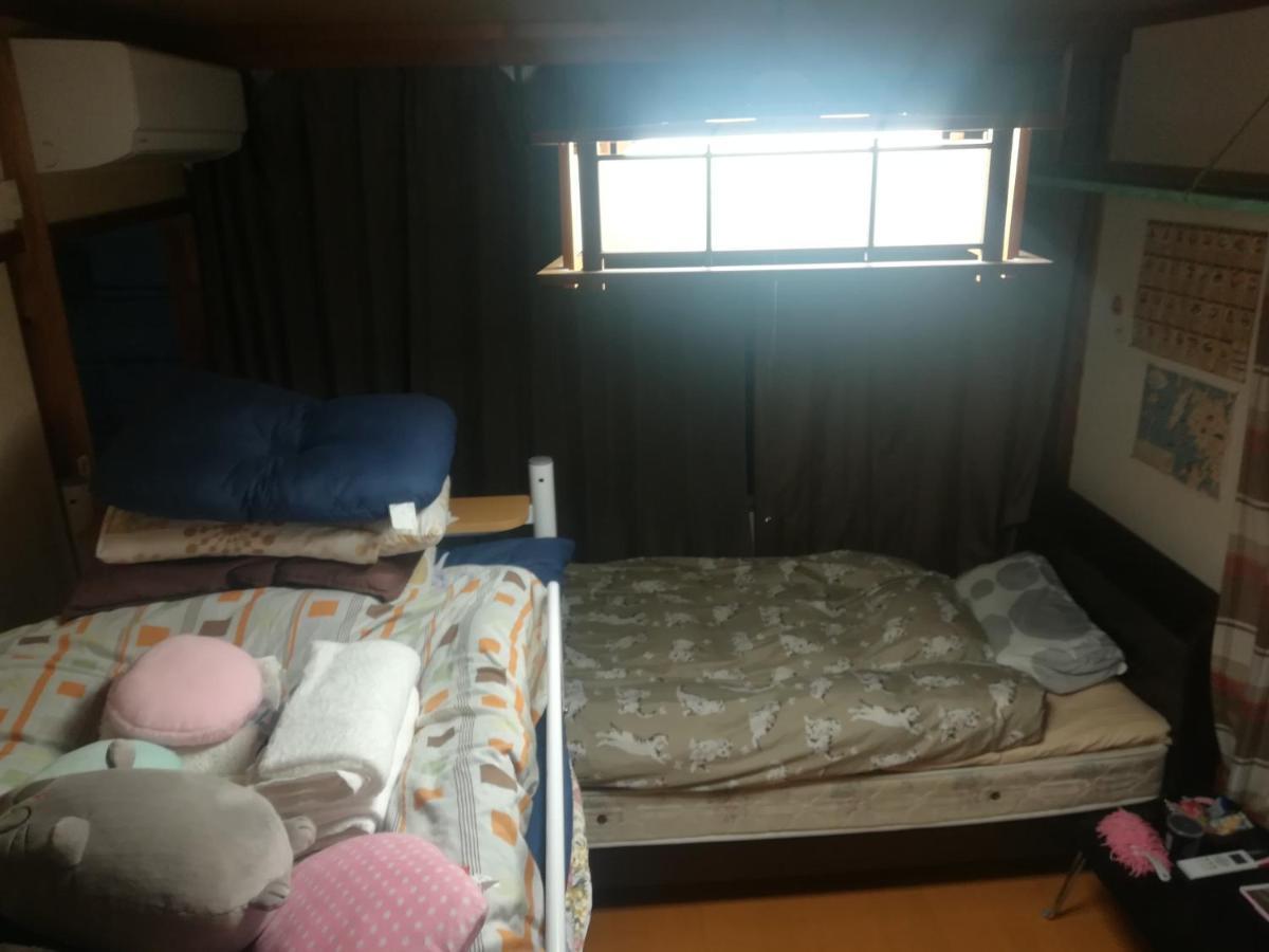 Credo Sasebo Hotel Room photo